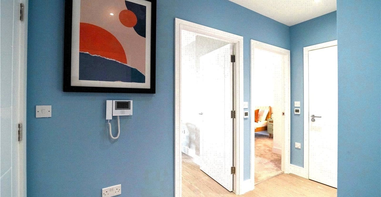 2 bedroom property for sale in Erith | Robinson Jackson