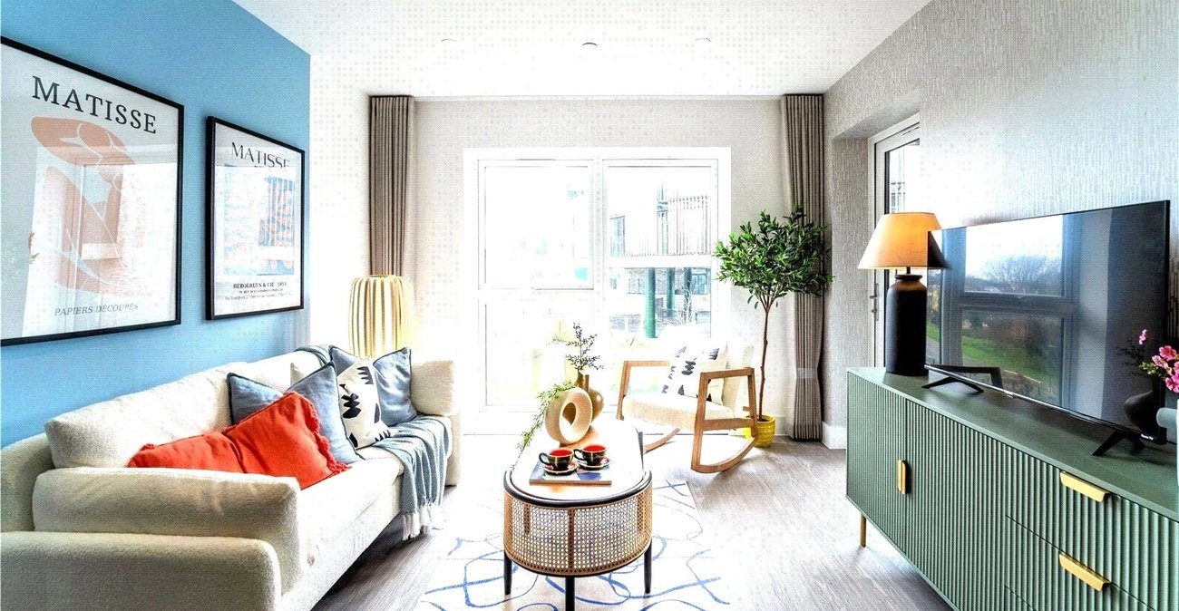 2 bedroom property for sale in Erith | Robinson Jackson