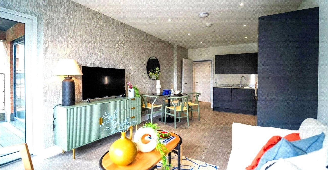 2 bedroom property for sale in Erith | Robinson Jackson