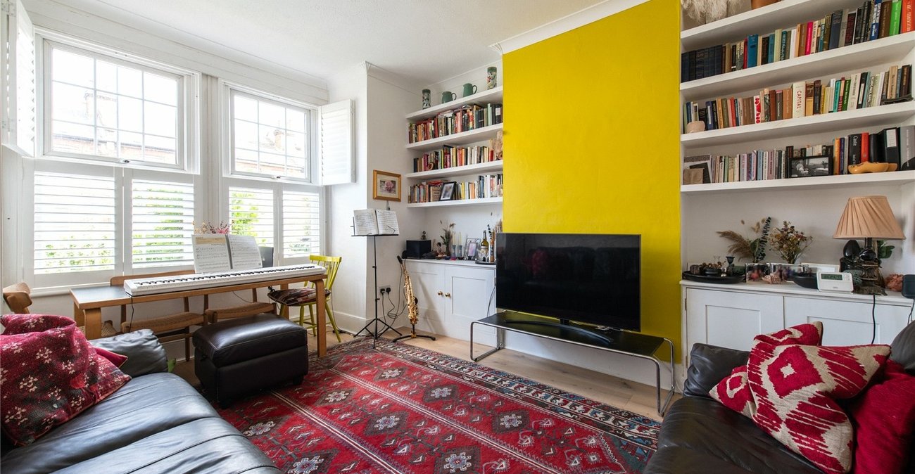 2 bedroom property for sale in Catford | Robinson Jackson