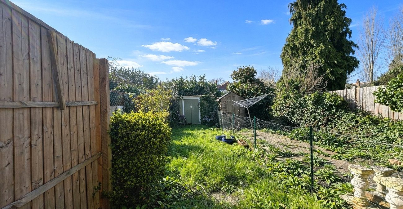 2 bedroom property for sale in Catford | Robinson Jackson