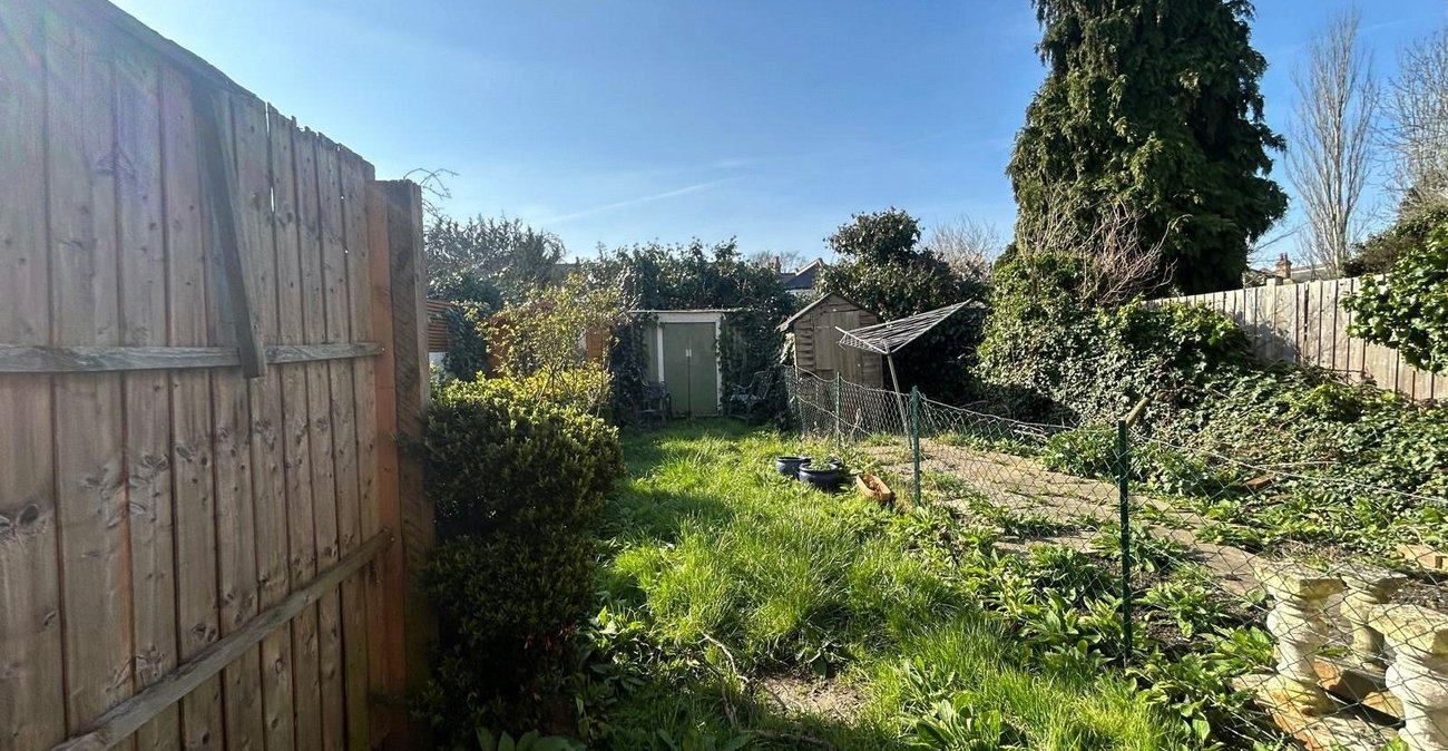 2 bedroom property for sale in Catford | Robinson Jackson