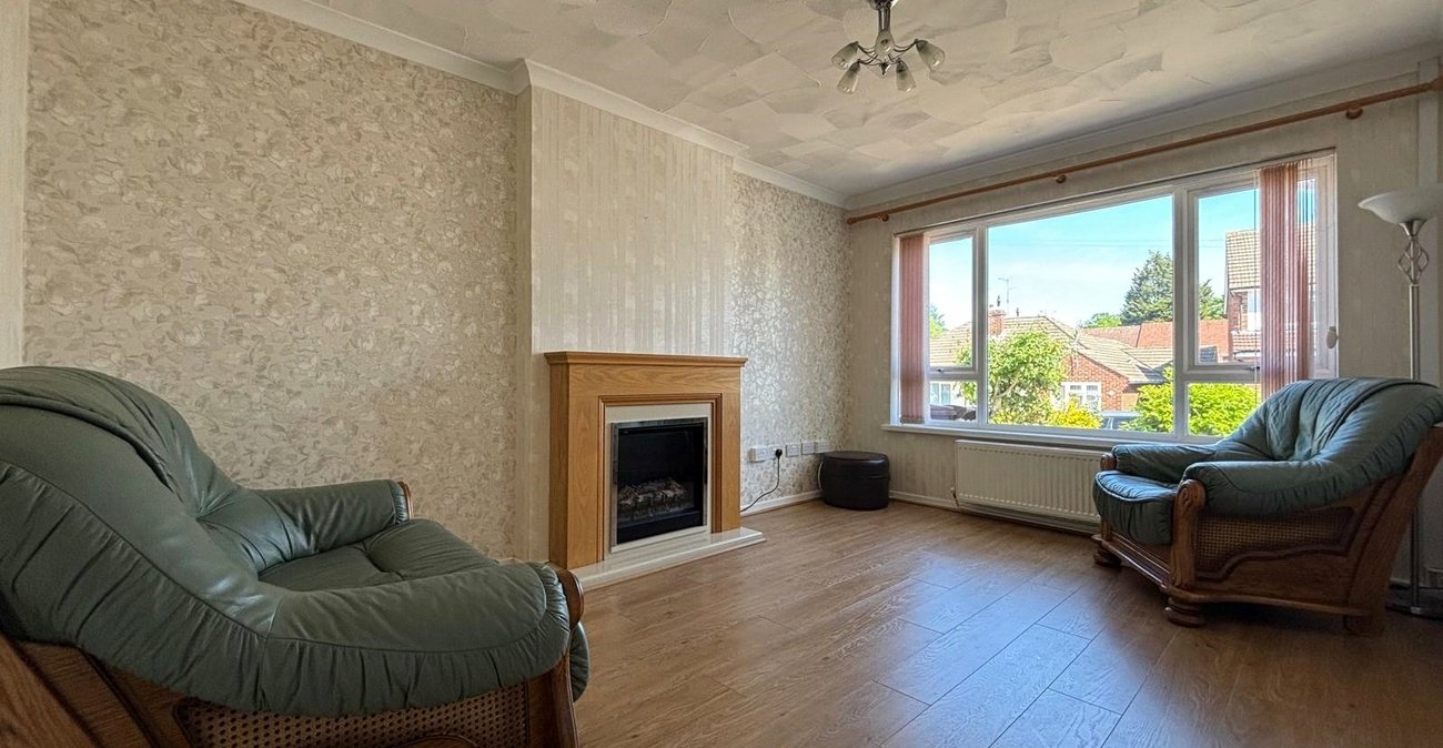 1 bedroom bungalow for sale in Lordswood | Robinson Michael & Jackson