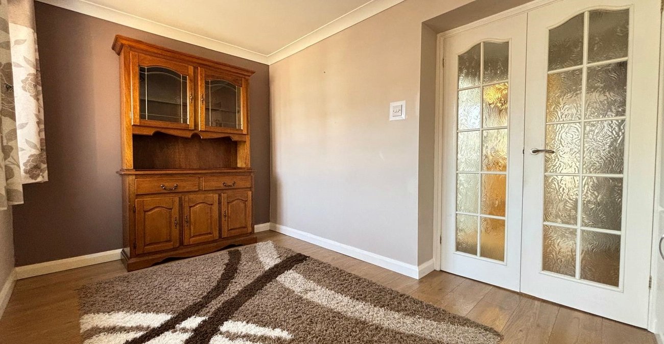 1 bedroom bungalow for sale in Lordswood | Robinson Michael & Jackson