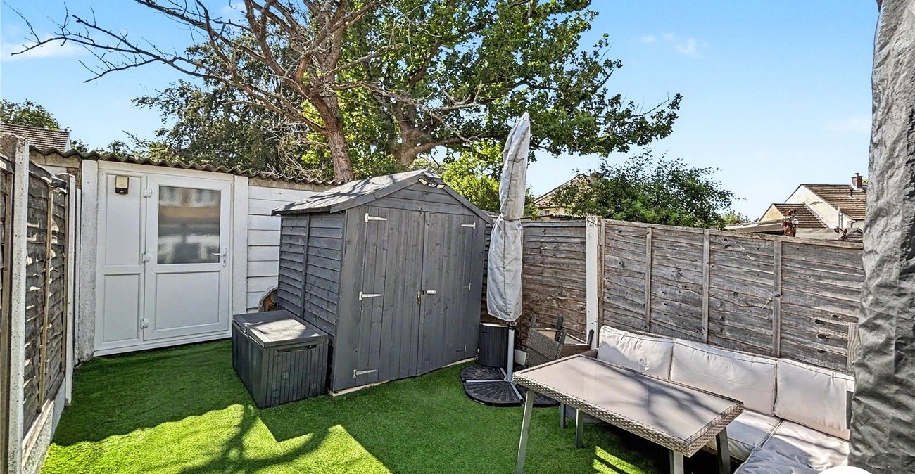2 bedroom house for sale in Lordswood | Robinson Michael & Jackson