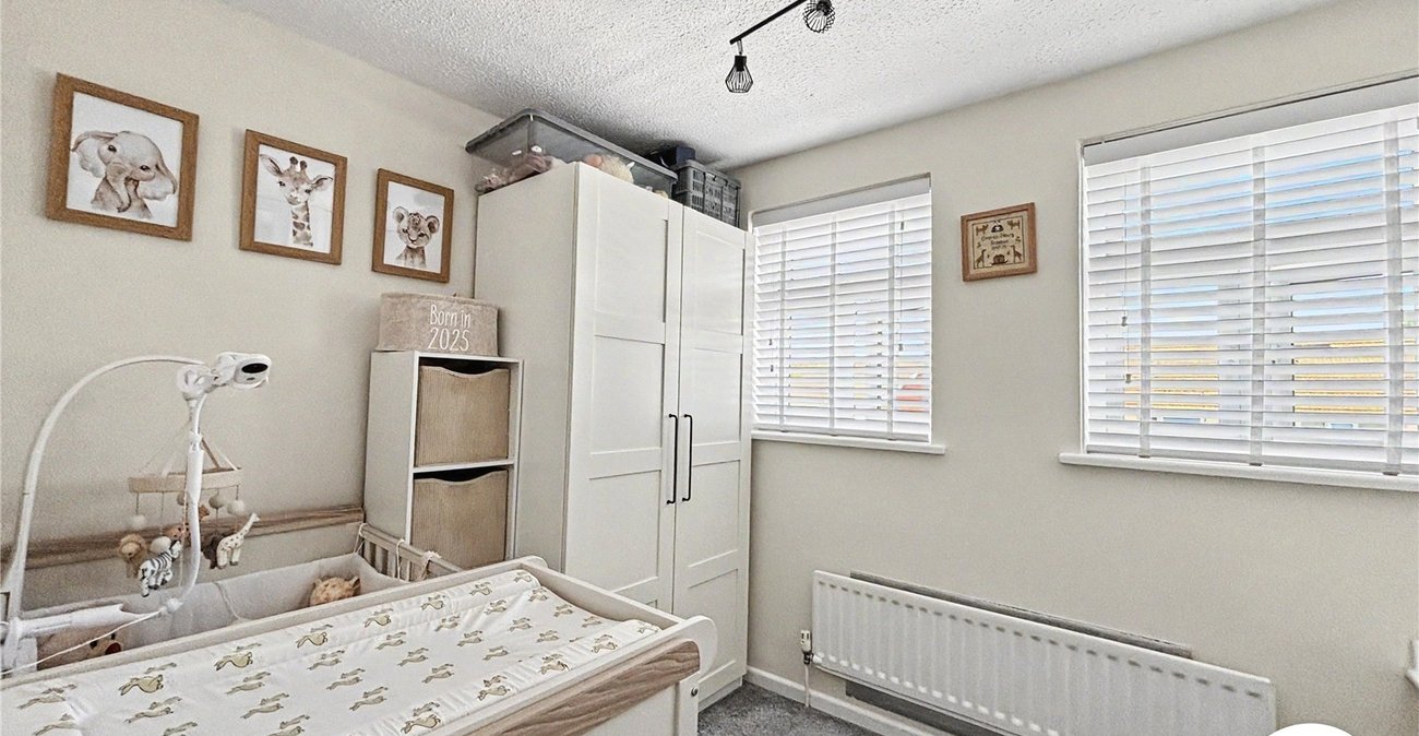 2 bedroom house for sale in Lordswood | Robinson Michael & Jackson