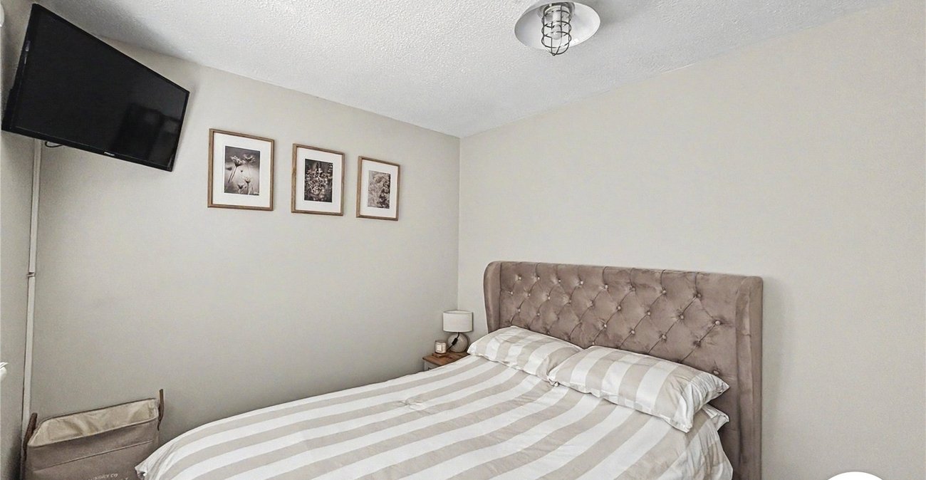 2 bedroom house for sale in Lordswood | Robinson Michael & Jackson
