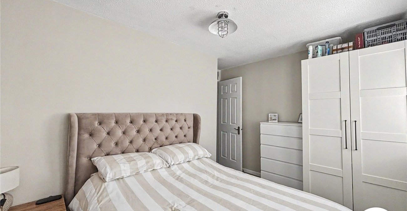2 bedroom house for sale in Lordswood | Robinson Michael & Jackson