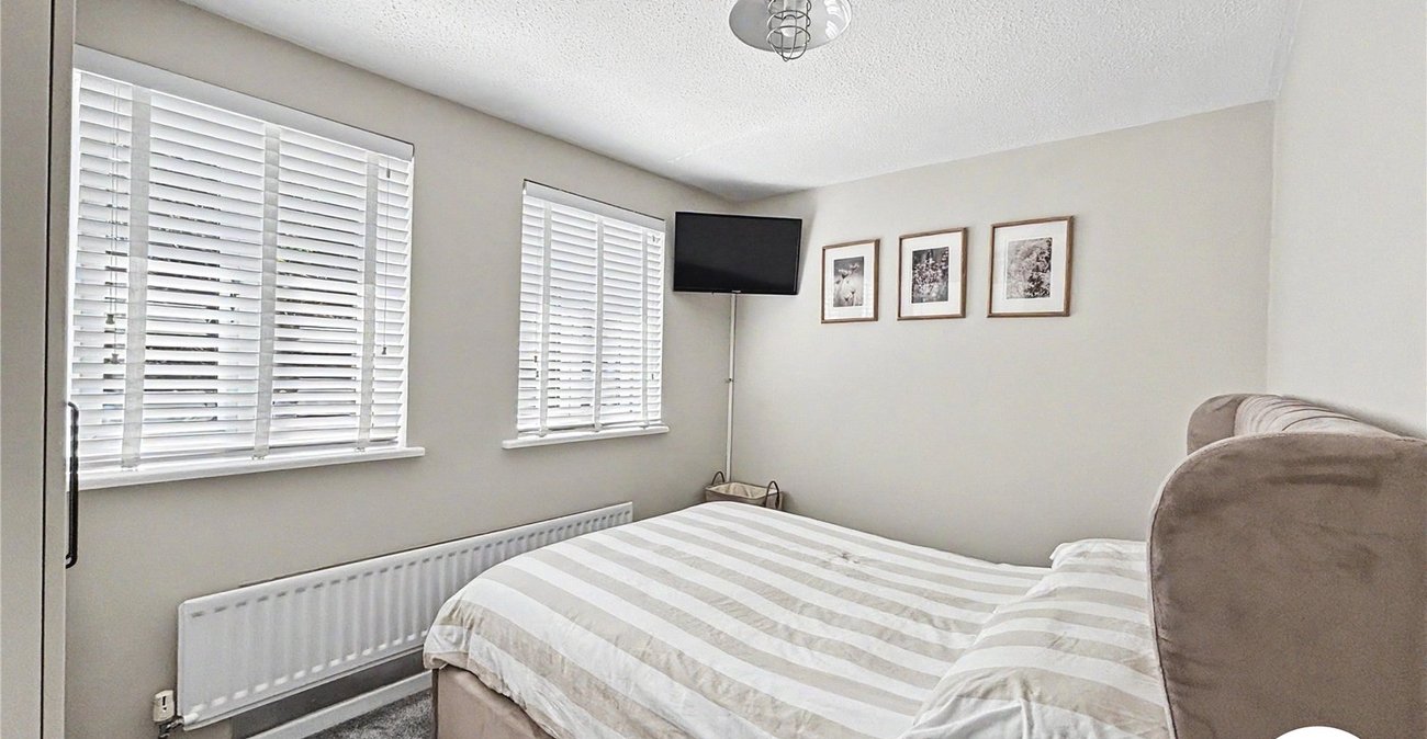 2 bedroom house for sale in Lordswood | Robinson Michael & Jackson