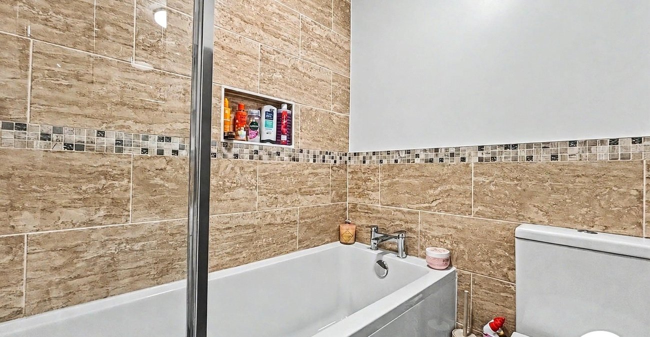2 bedroom house for sale in Lordswood | Robinson Michael & Jackson