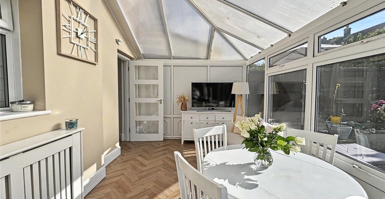 2 bedroom house for sale in Lordswood | Robinson Michael & Jackson