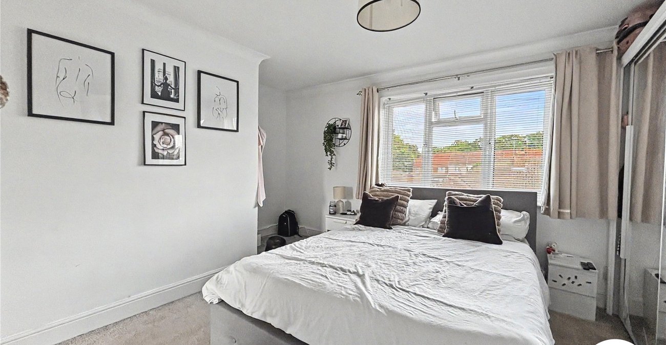 2 bedroom house for sale in Lordswood | Robinson Michael & Jackson
