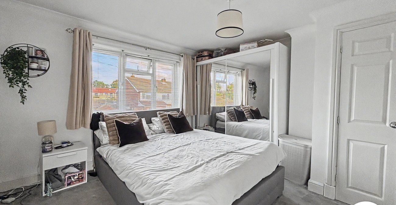 2 bedroom house for sale in Lordswood | Robinson Michael & Jackson