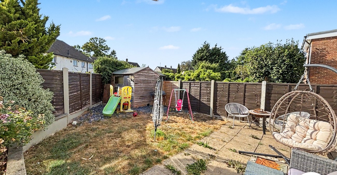 2 bedroom house for sale in Lordswood | Robinson Michael & Jackson