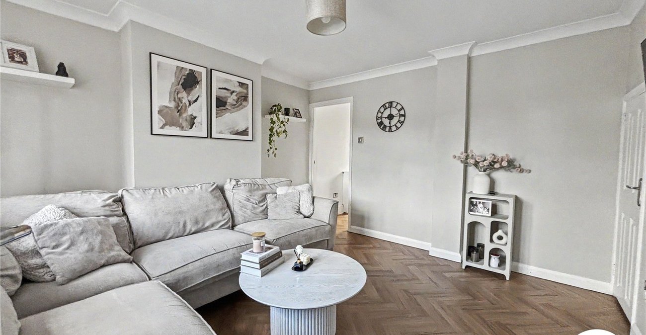 2 bedroom house for sale in Lordswood | Robinson Michael & Jackson