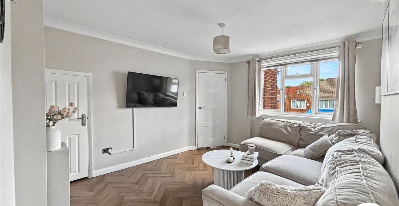 2 bedroom house for sale in Lordswood | Robinson Michael & Jackson