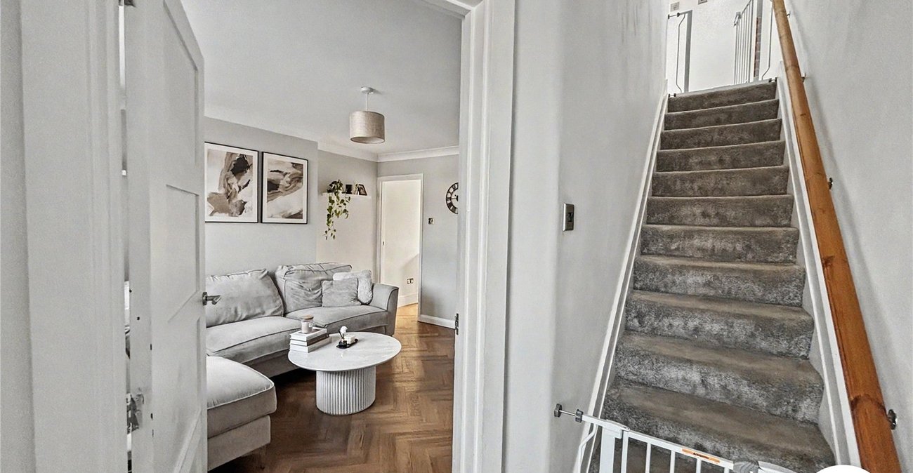 2 bedroom house for sale in Lordswood | Robinson Michael & Jackson