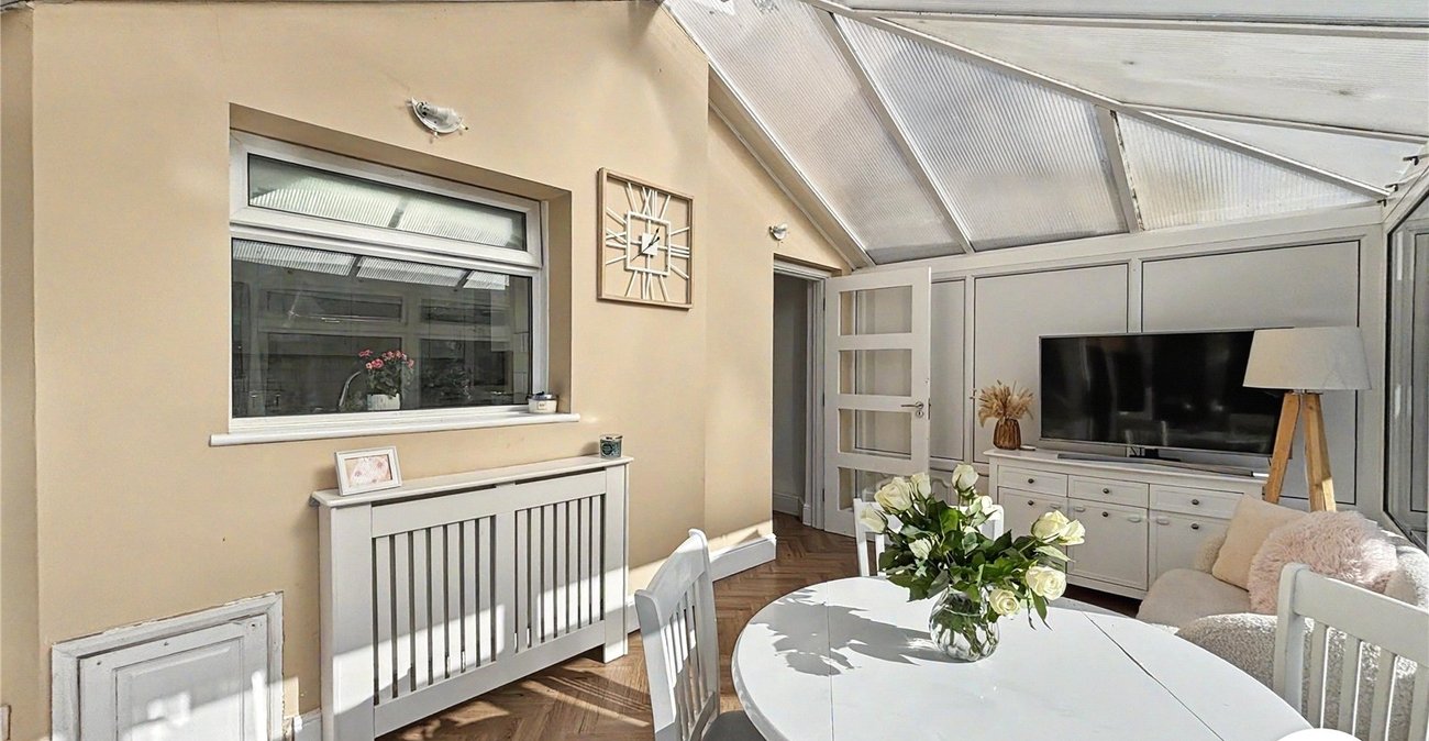 2 bedroom house for sale in Lordswood | Robinson Michael & Jackson