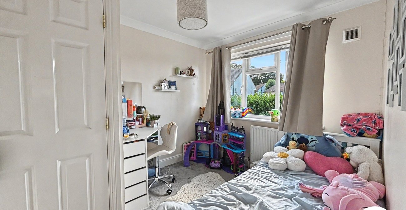 2 bedroom house for sale in Lordswood | Robinson Michael & Jackson