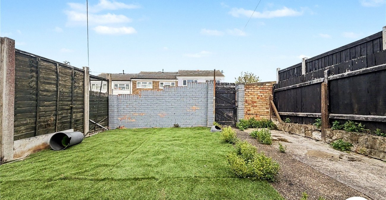 3 bedroom house for sale in Chatham | Robinson Michael & Jackson