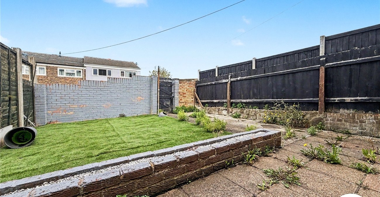 3 bedroom house for sale in Chatham | Robinson Michael & Jackson