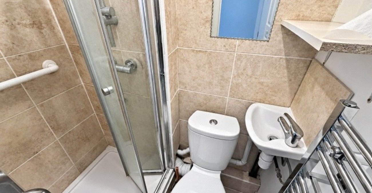 3 bedroom house for sale in Chatham | Robinson Michael & Jackson