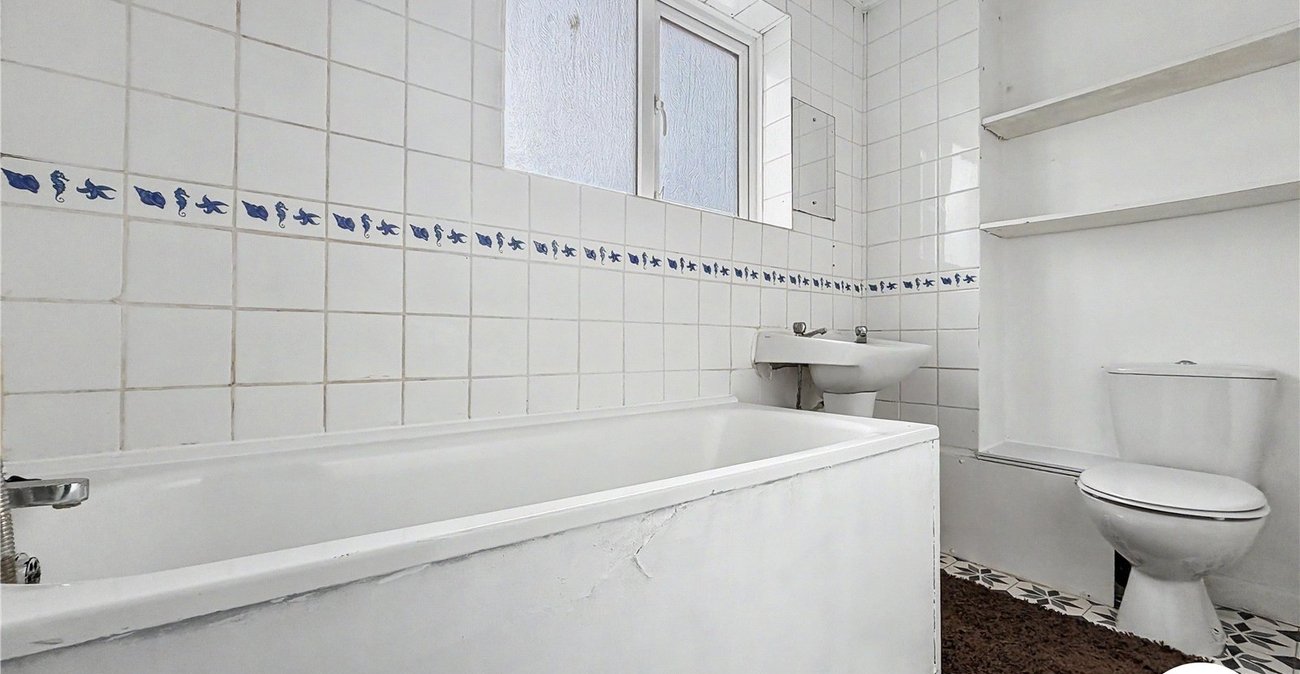 3 bedroom house for sale in Chatham | Robinson Michael & Jackson