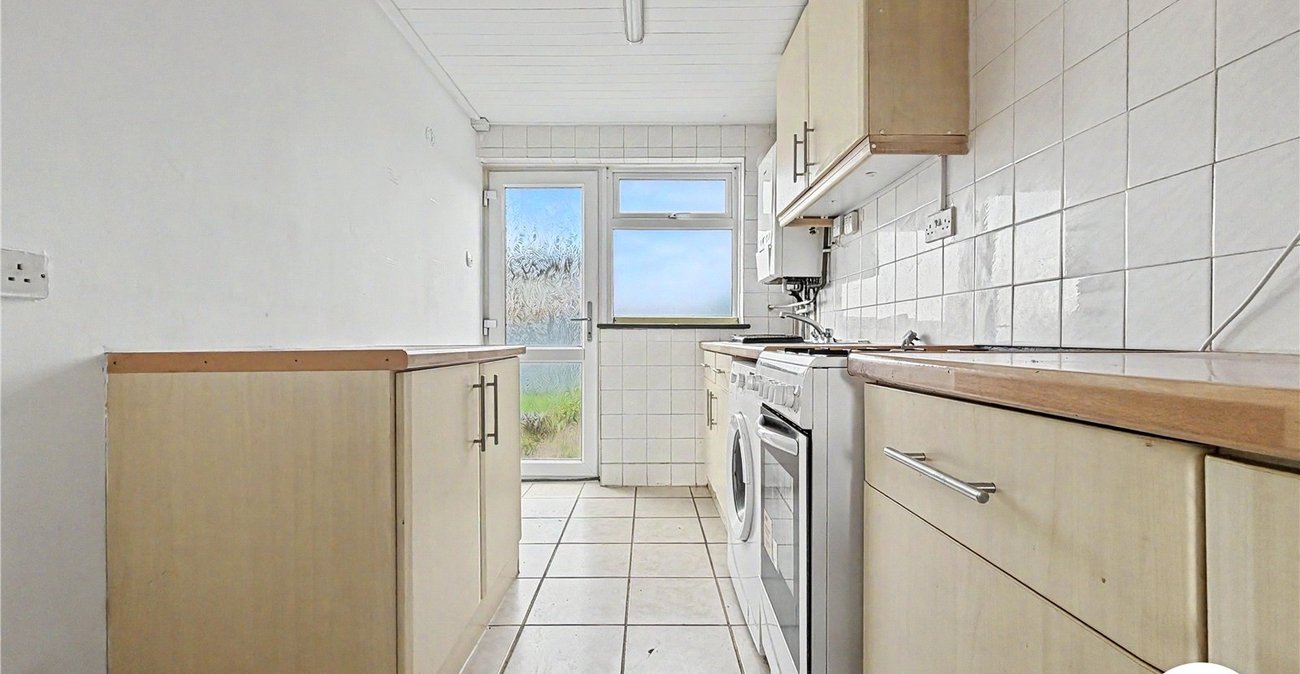 3 bedroom house for sale in Chatham | Robinson Michael & Jackson