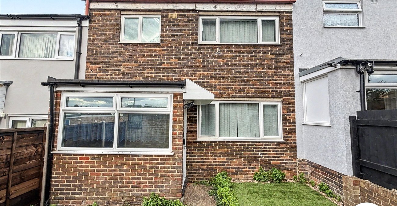 3 bedroom house for sale in Chatham | Robinson Michael & Jackson