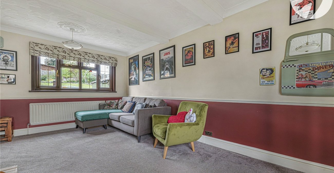 4 bedroom house for sale in Horton Kirby | Robinson Jackson