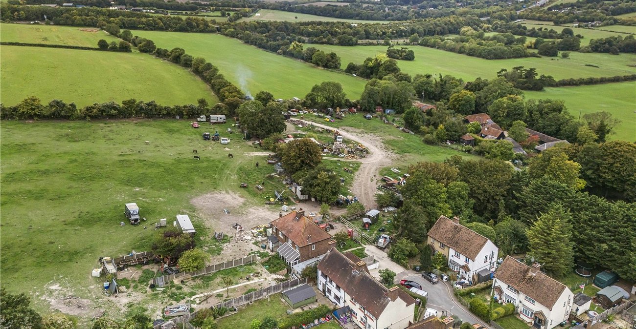 4 bedroom house for sale in Horton Kirby | Robinson Jackson