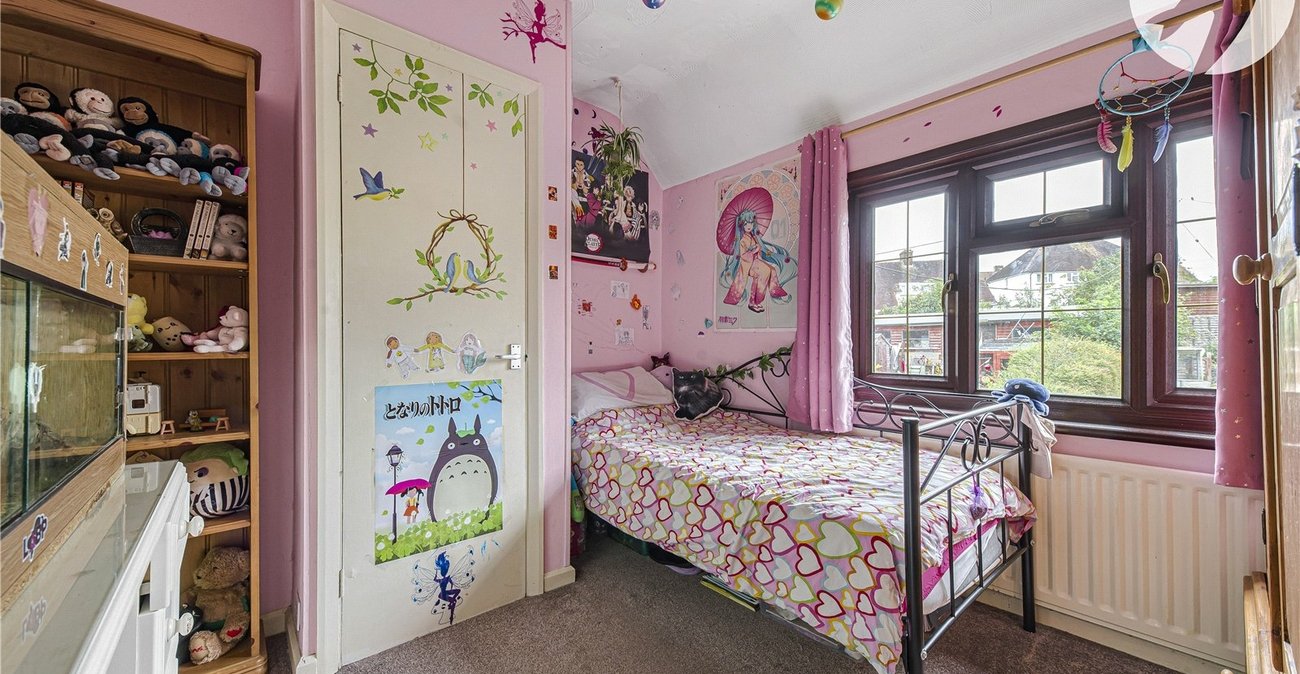 4 bedroom house for sale in Horton Kirby | Robinson Jackson