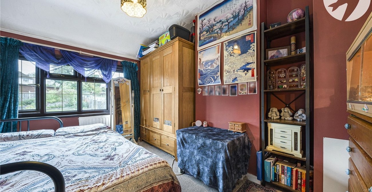 4 bedroom house for sale in Horton Kirby | Robinson Jackson