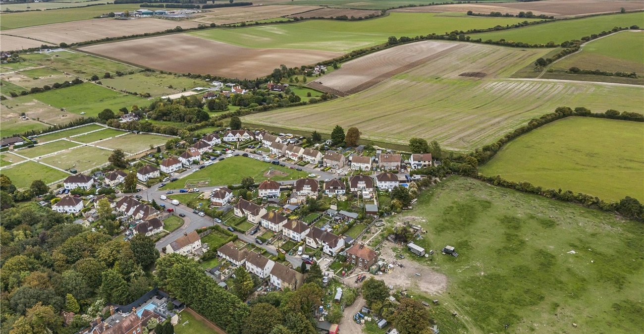 4 bedroom house for sale in Horton Kirby | Robinson Jackson