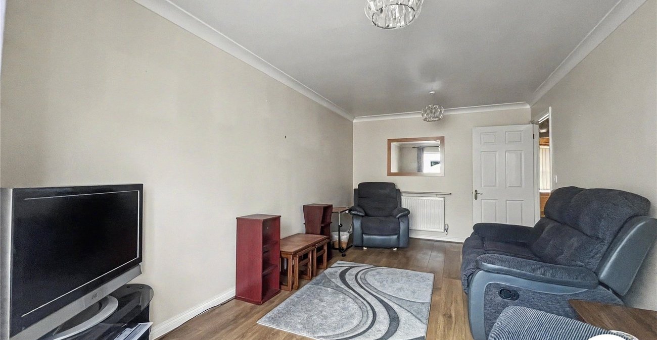 2 bedroom bungalow for sale in Iwade | Robinson Michael & Jackson