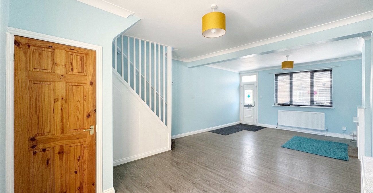 3 bedroom house for sale in Gillingham | Robinson Michael & Jackson