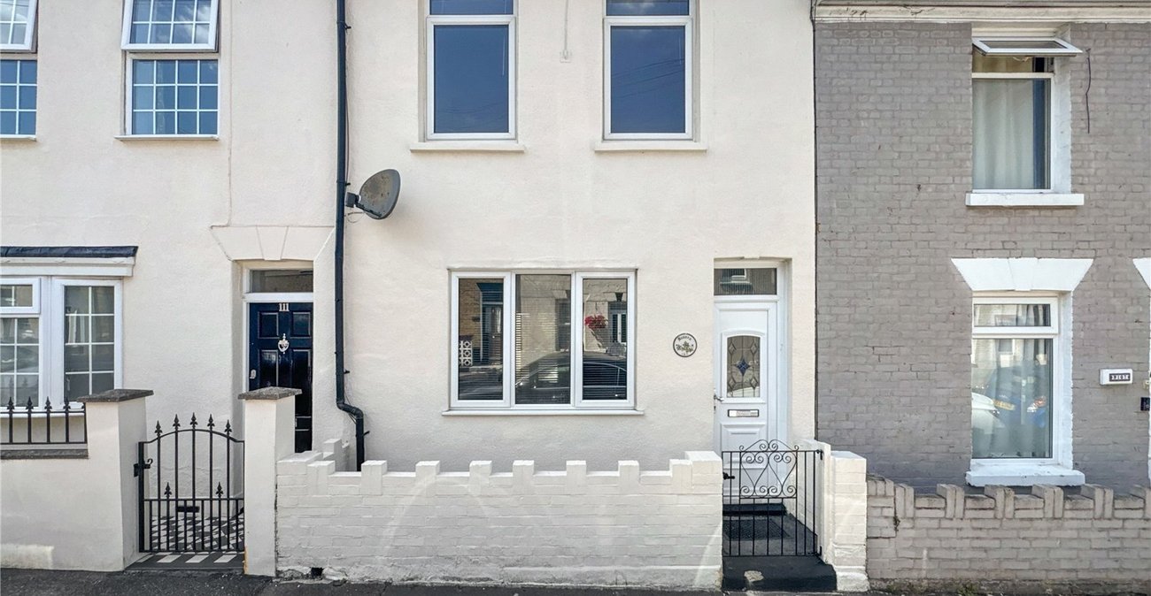 3 bedroom house for sale in Gillingham | Robinson Michael & Jackson