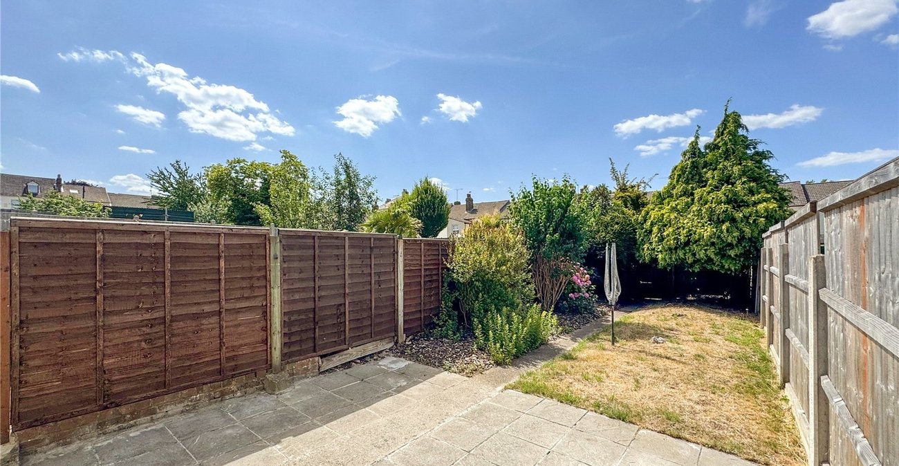 3 bedroom house for sale in Gillingham | Robinson Michael & Jackson