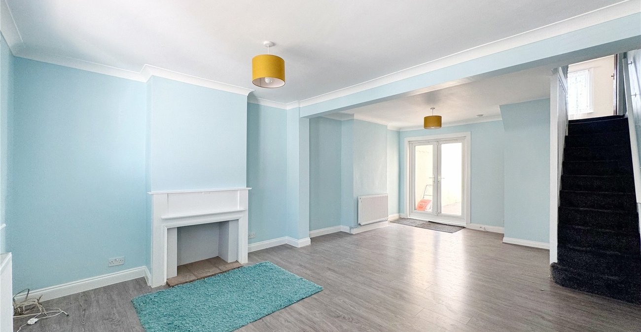 3 bedroom house for sale in Gillingham | Robinson Michael & Jackson