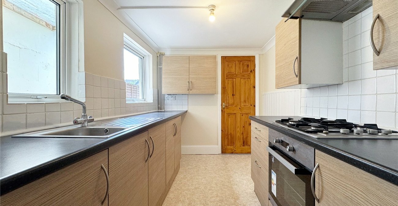 3 bedroom house for sale in Gillingham | Robinson Michael & Jackson