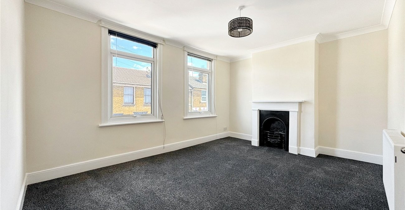 3 bedroom house for sale in Gillingham | Robinson Michael & Jackson