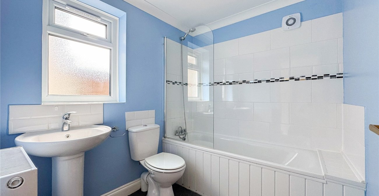 3 bedroom house for sale in Gillingham | Robinson Michael & Jackson
