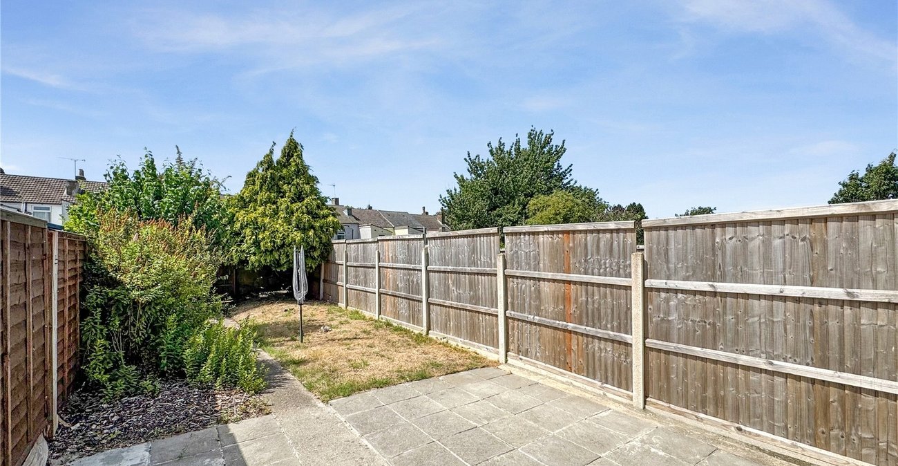 3 bedroom house for sale in Gillingham | Robinson Michael & Jackson