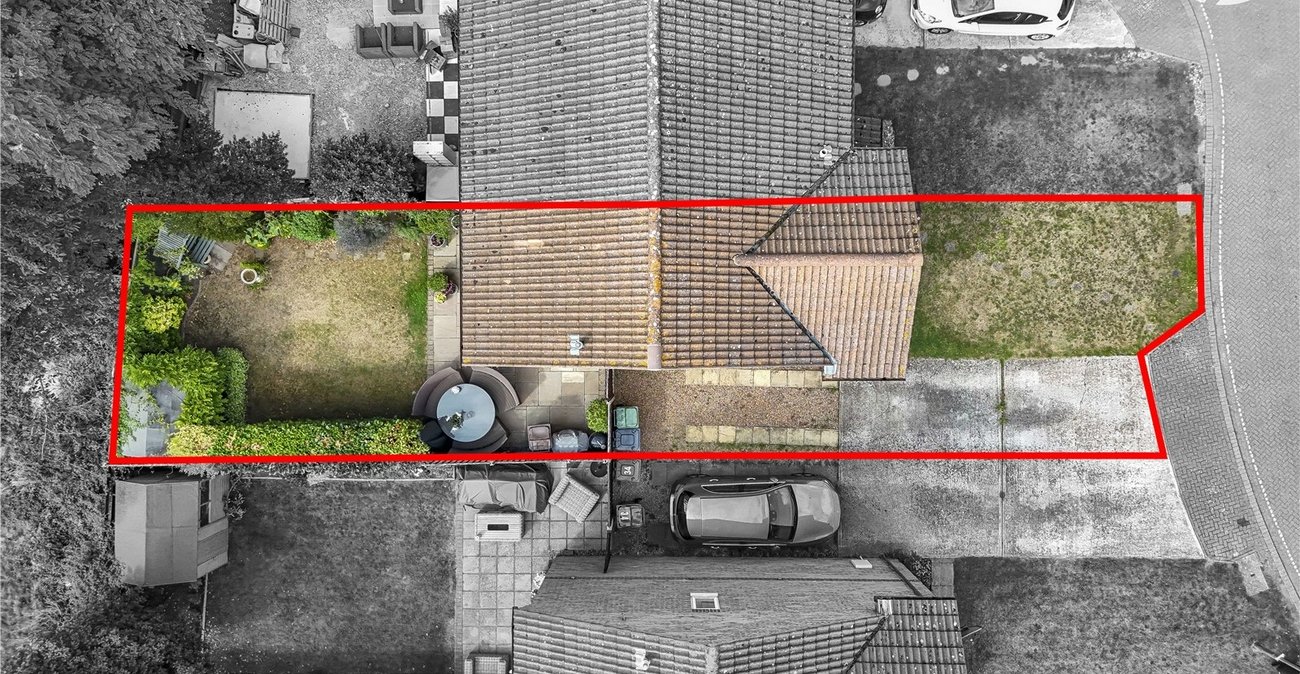 2 bedroom house for sale in Greenhithe | Robinson Jackson