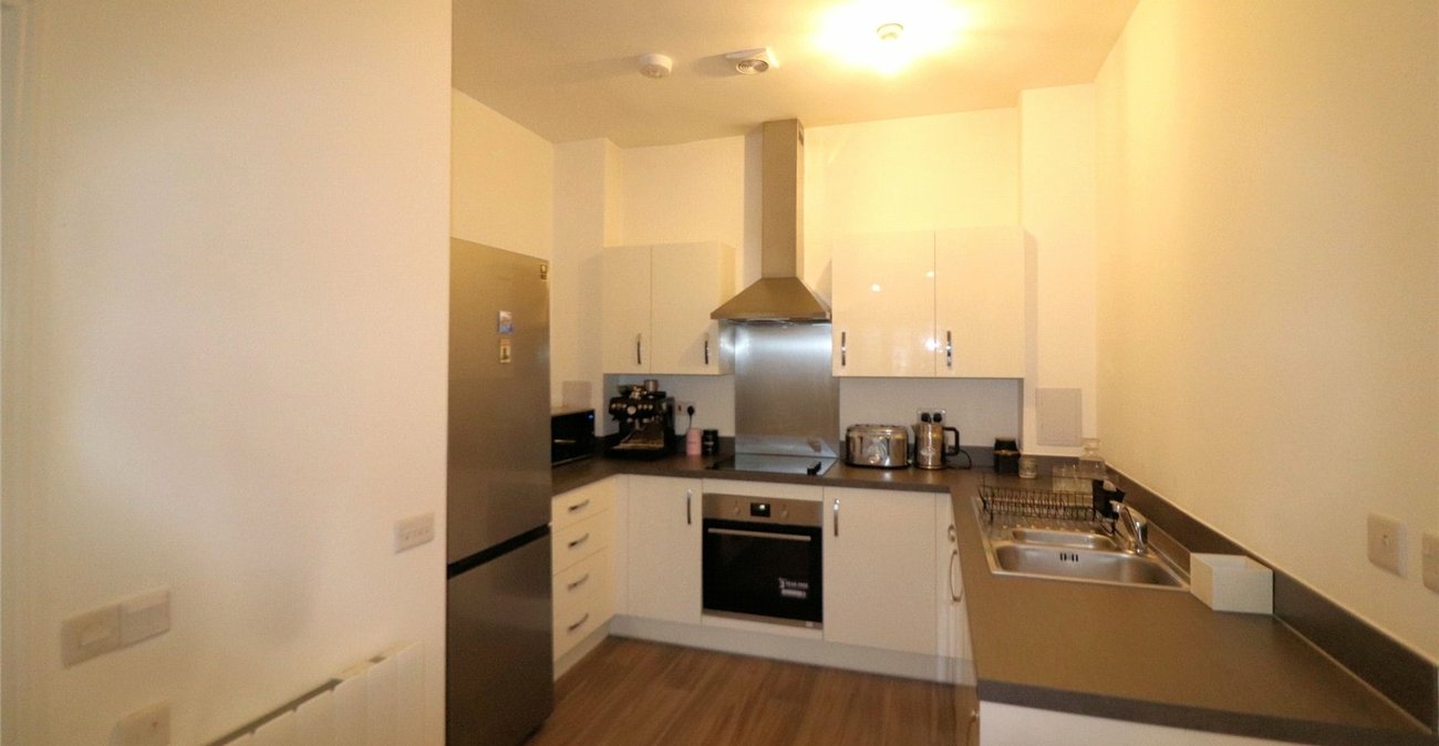 1 bedroom property for sale in Erith | Robinson Jackson