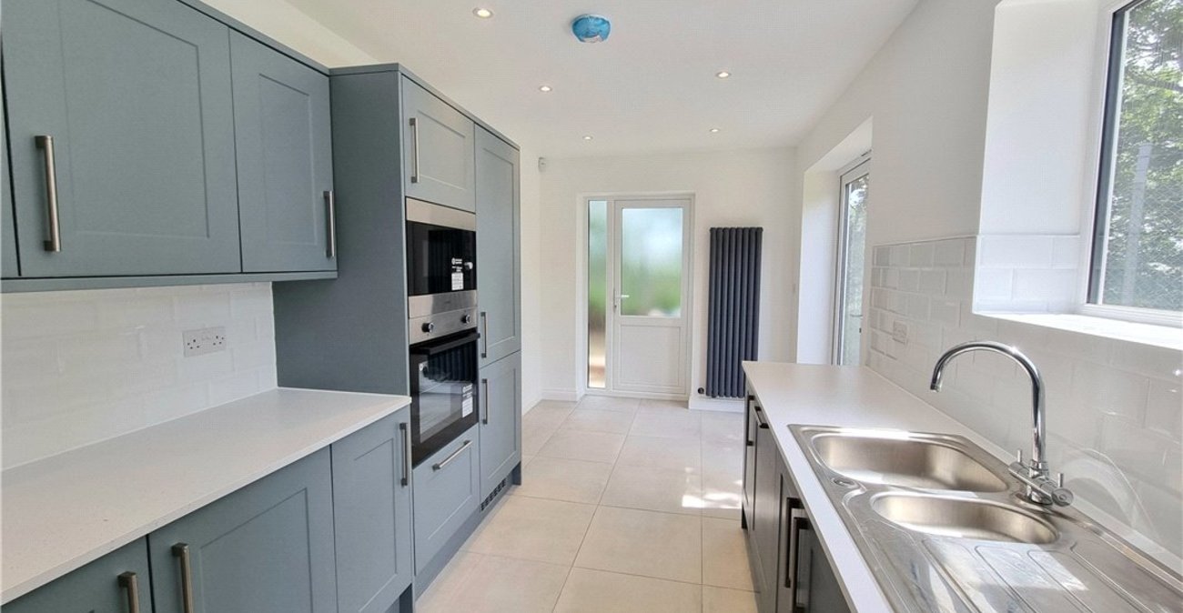 2 bedroom house for sale in St Pauls Cray | Robinson Jackson