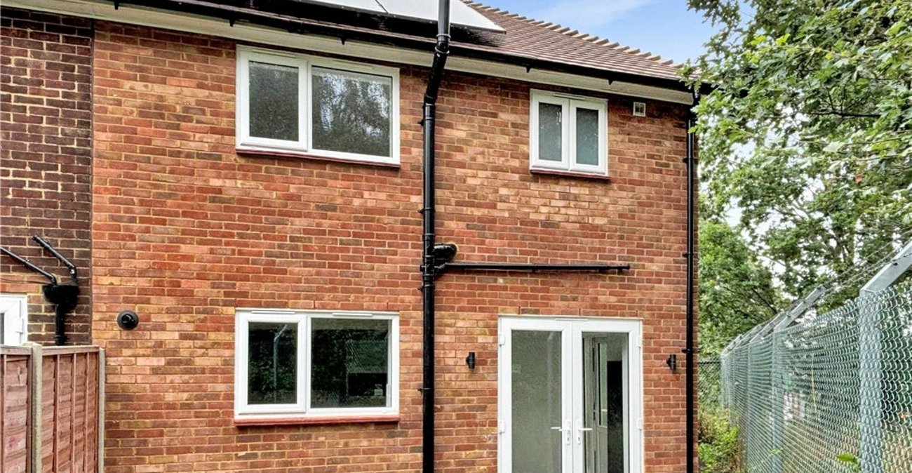 2 bedroom house for sale in St Pauls Cray | Robinson Jackson