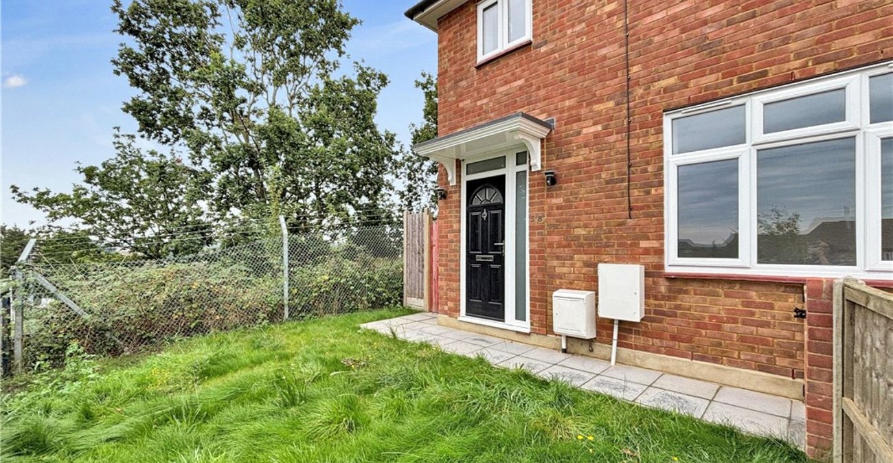 2 bedroom house for sale in St Pauls Cray | Robinson Jackson