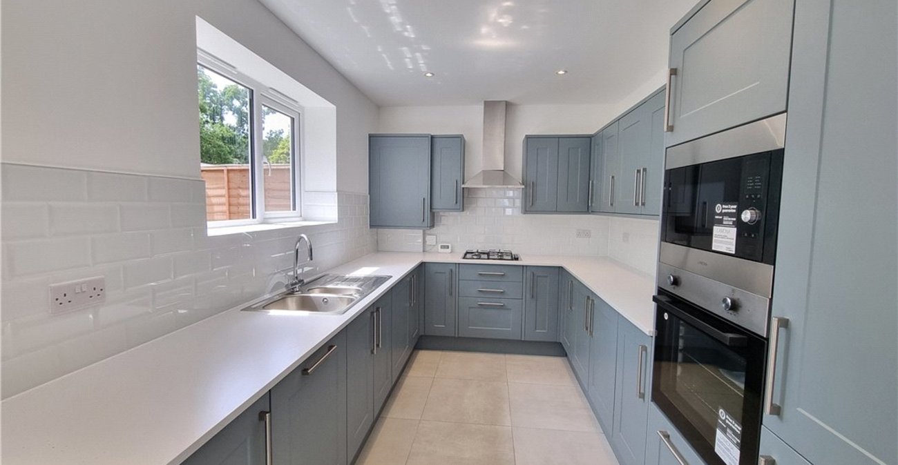 2 bedroom house for sale in St Pauls Cray | Robinson Jackson