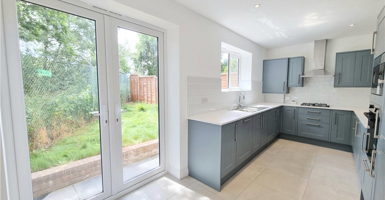 2 bedroom house for sale in St Pauls Cray | Robinson Jackson